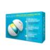 TaylorMade Kalea Golf Balls – 1 Dozen White - Box Back
