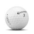 TaylorMade Kalea Golf Ball - White