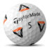 TaylorMade TP5 pix Golf Ball