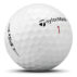 TaylorMade TP5x Golf Balls Top