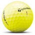 taylormade-golf-ball-tp5x-yellow-top