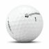 TaylorMade RBZ Soft Golf Ball - White