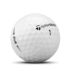 TaylorMade TP5 Golf Ball - White