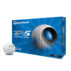 TaylorMade TP5 Golf Balls – 1 Dozen White