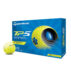 TaylorMade TP5 Golf Balls - 1 Dozen Yellow