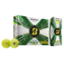 Bridgestone Tour B RXS Golf Balls - 1 Dozen Yellow- Full Set