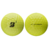 Bridgestone Tour B RXS Golf Balls - Yellow