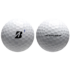 Bridgestone Tour B RXS Golf Balls - White