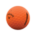 Callaway Supersoft Golf Ball - Matte Orange