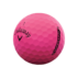 Callaway Supersoft Golf Ball - Matte Pink
