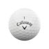 Callaway Supersoft Golf Ball - White