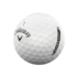 Callaway Supersoft Golf Ball - White