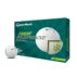 TaylorMade Tour Response Golf Balls – 1 Dozen White - Box Front