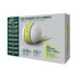 TaylorMade Tour Response Stripe Golf Balls – Multi Pack - Box Back